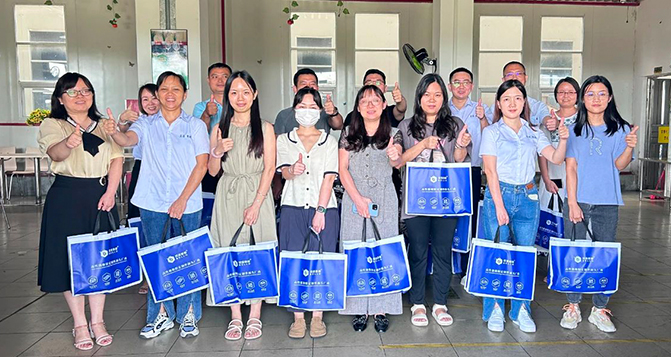 浓情粽意暖人心，端午PA旗舰厅发福利