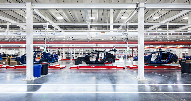 土耳其颁布新法令,应对中国电动汽车进口浪潮