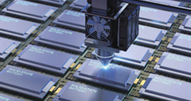 动力电池企业放飞eVTOL赛道