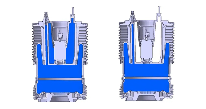 空气悬架市场为何力压CDC与MRC电磁悬架？