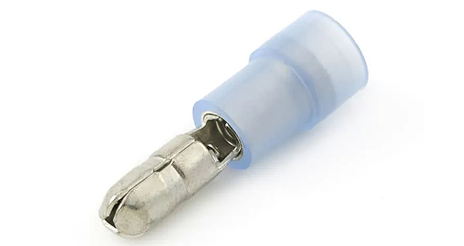 子弹头连接器是什么？