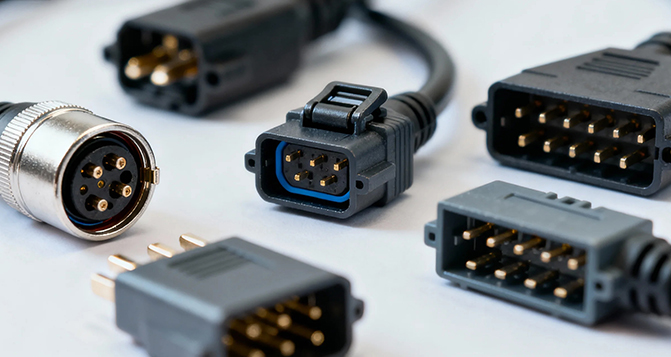 智联未来：2026年连接器行业发展趋势前瞻